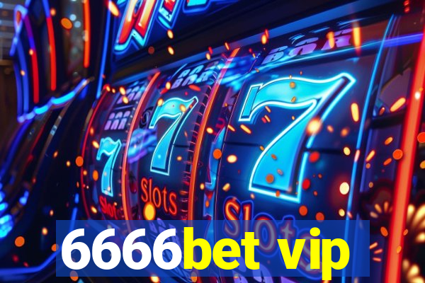 6666bet vip